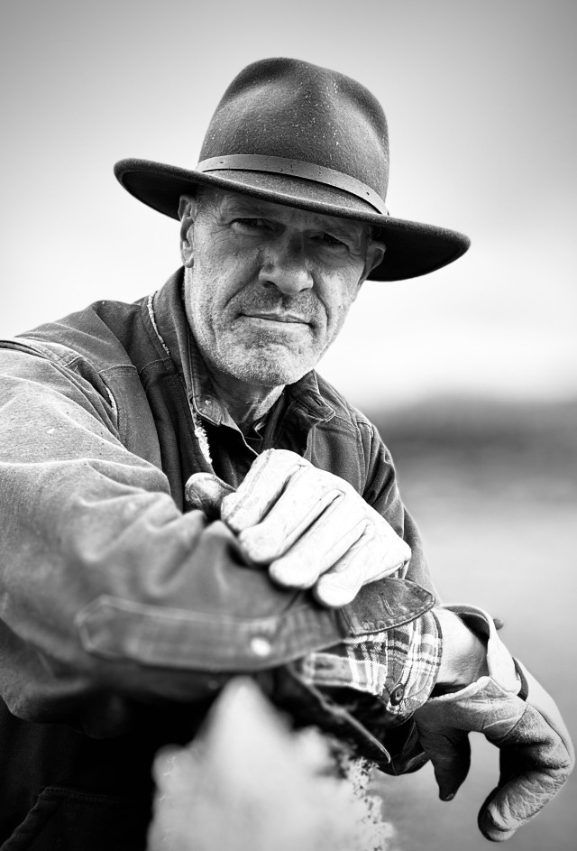 Jeff Berry BFA ’92