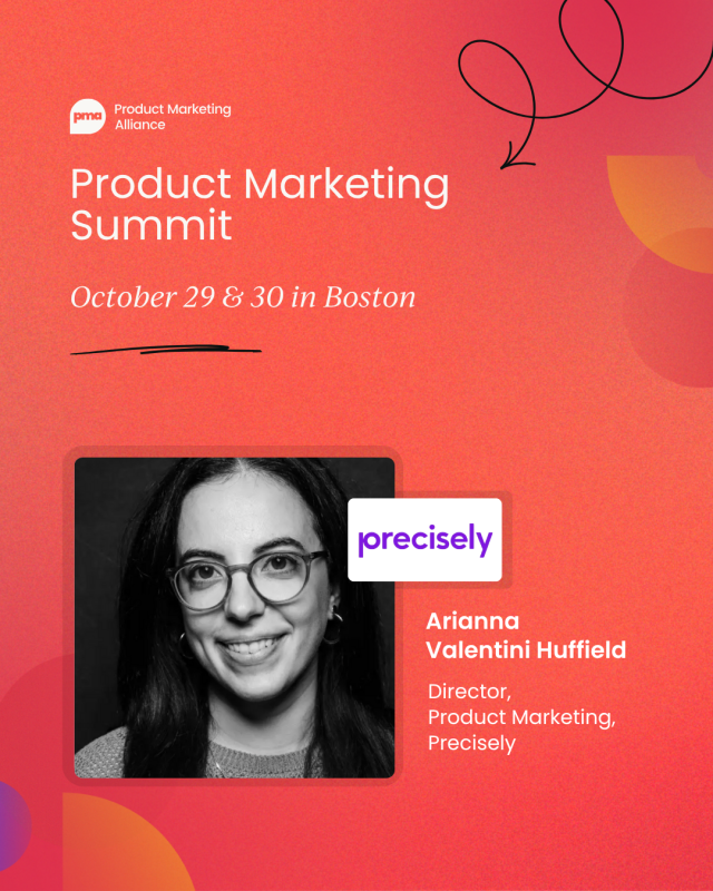 PMA Boston Speaker Highlight