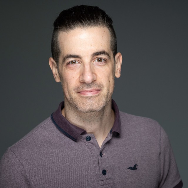 Photo by Clay Patrick McBride