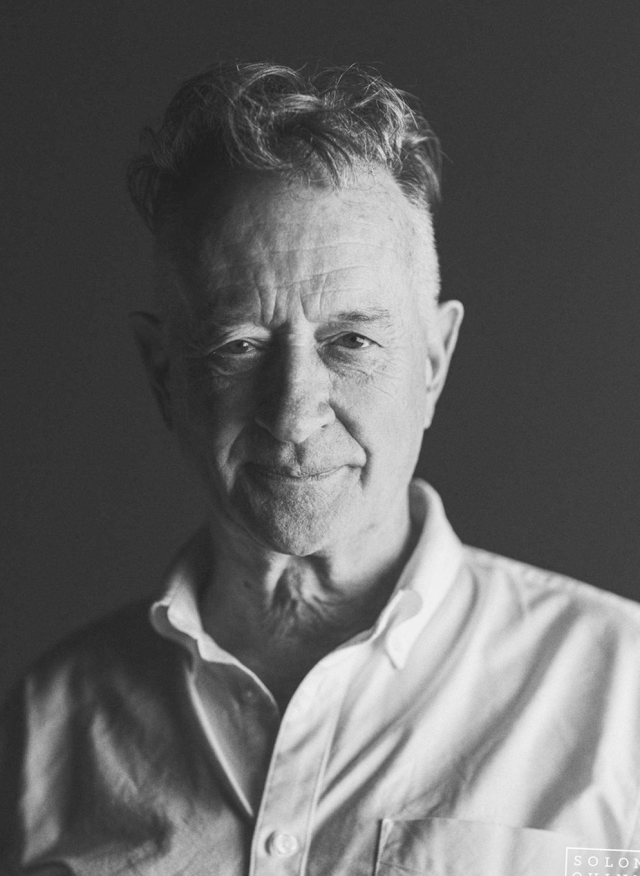 Tom Klinkowstein ’71 (GAP)