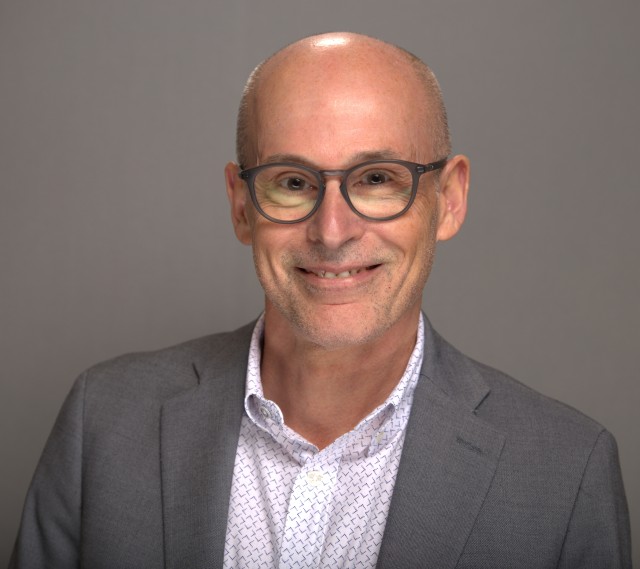 Stephen Mansour ’94 (SCB) - Additive Construction Specialist