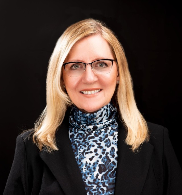 Catherine Lane ’85 (FFA), interior designer and business owner