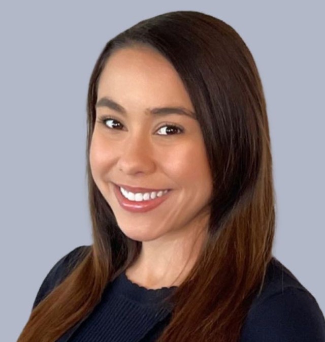 Desiree Matthews ’10 (COS)