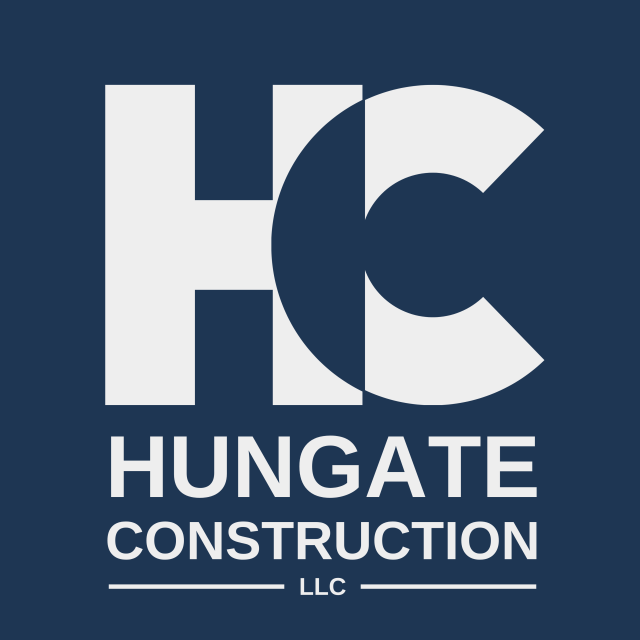Jennifer Hungate ’13 (CAST) - Hungate Construction