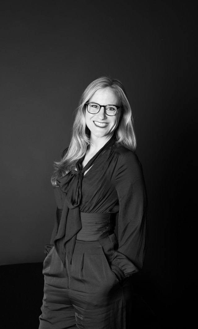 Kim Callender ’07 (CIAS) Founder of Ella Travel