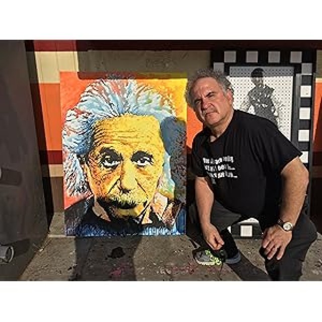 Michael Bienenstock ’76 (COS)