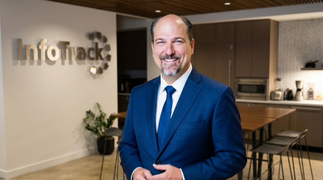 Marc Raco ’88 (GAP) now leads Legal Talk Network