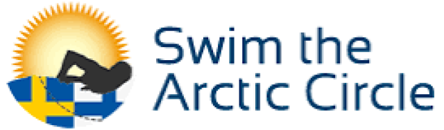 Swim the Arctic Circle