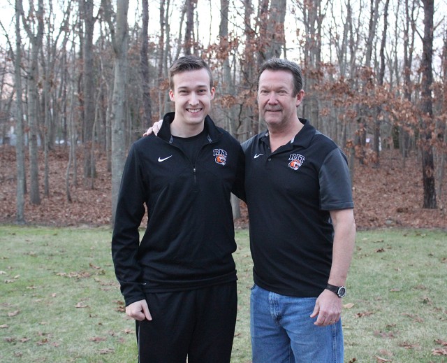 Proud to be a Tiger!