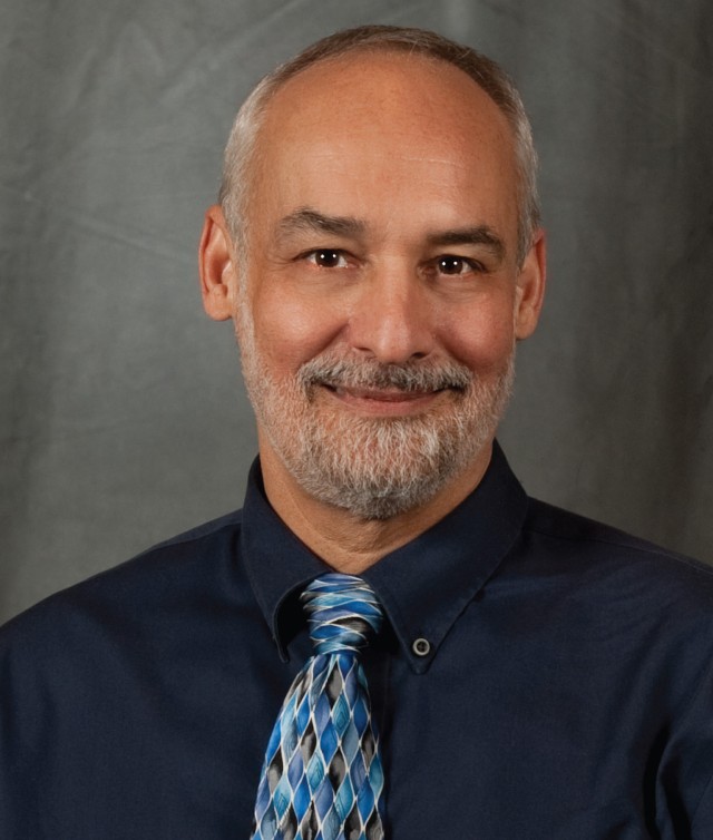 Alan Frohlichstein, BFA, BS, CRA, FOPS