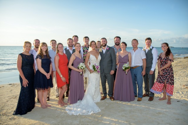 RIT alumni in attendance