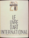 Fig. 40: Special issue. From: AMG Paris: Le Livre d’Art International 26 (15 December 1931).