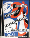 Fig. 46: Special issue. From: Paris 1937-New York 1939: AMG 62 (15 March 1938).
