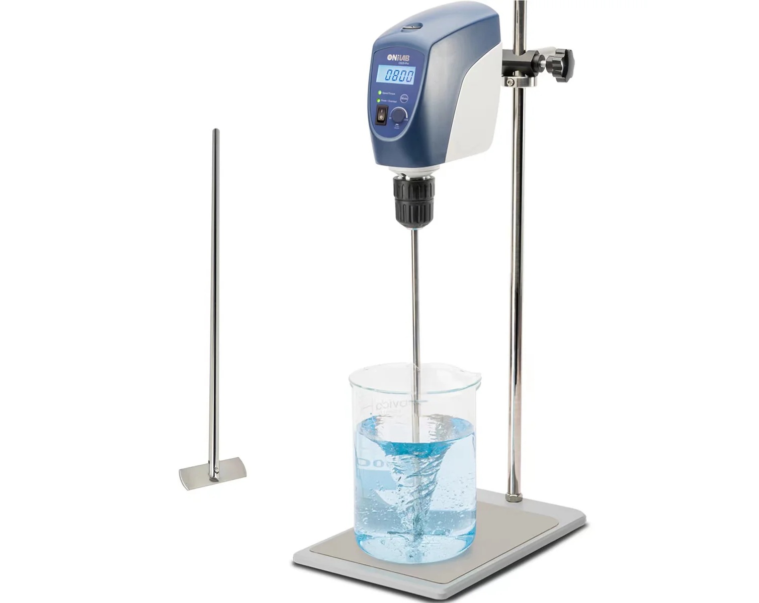 ONiLAB OS20-S Overhead Stirrer