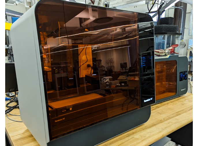 Formlabs Form 3L