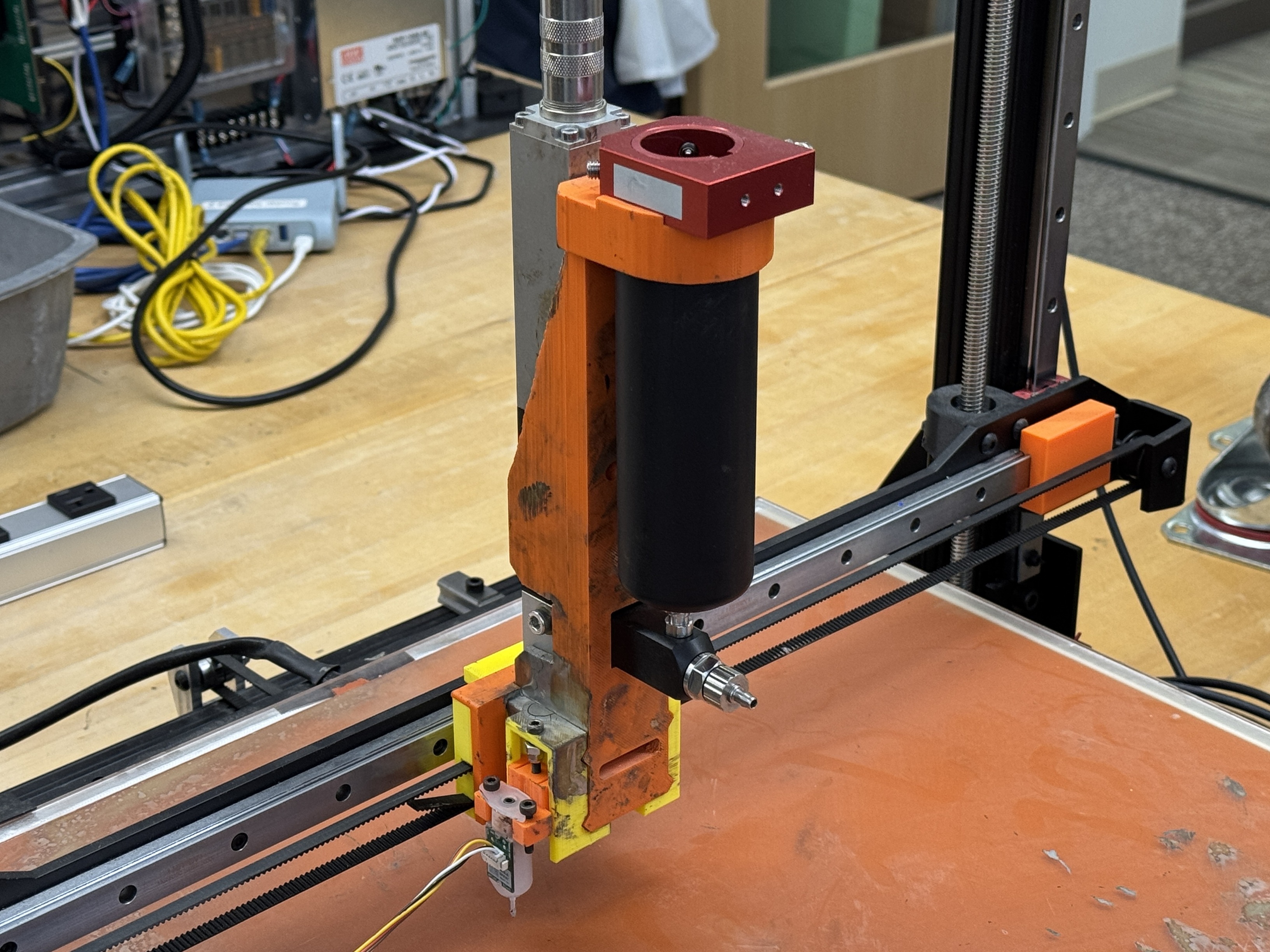 ViscoTec vipro-HEAD 3 HF Progressive Cavity Pump