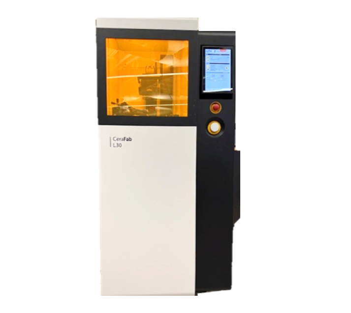 Lithoz CeraFab L30 Machine  