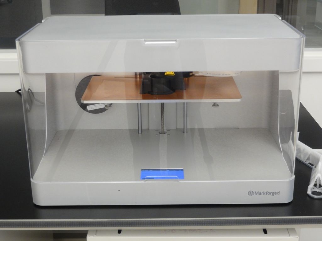 Markforged Mark 2