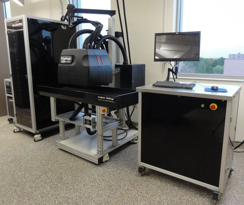 The NovaCentrix PulseForge 3300