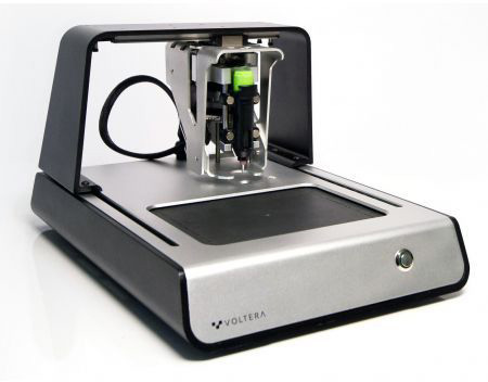 Voltera V-One PCB Printer