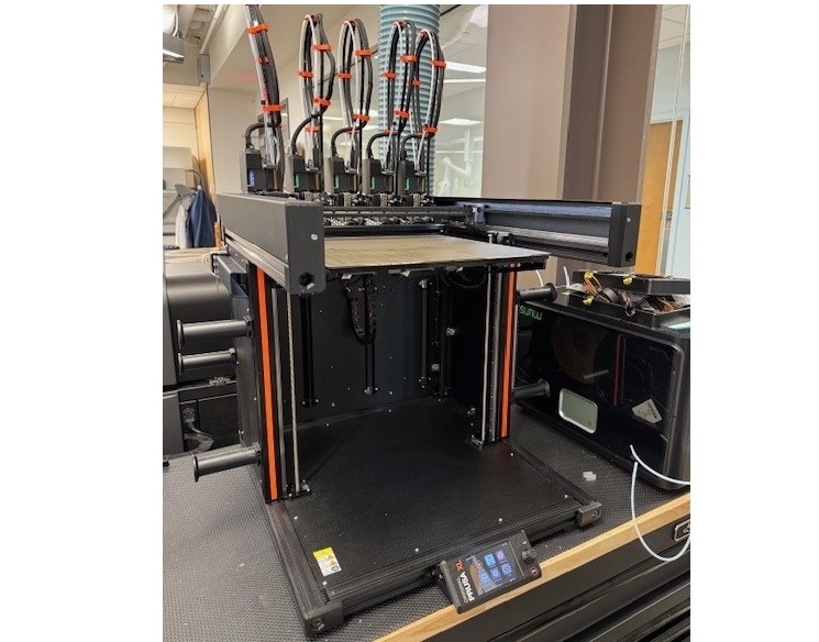 Prusa XL (5-Head)