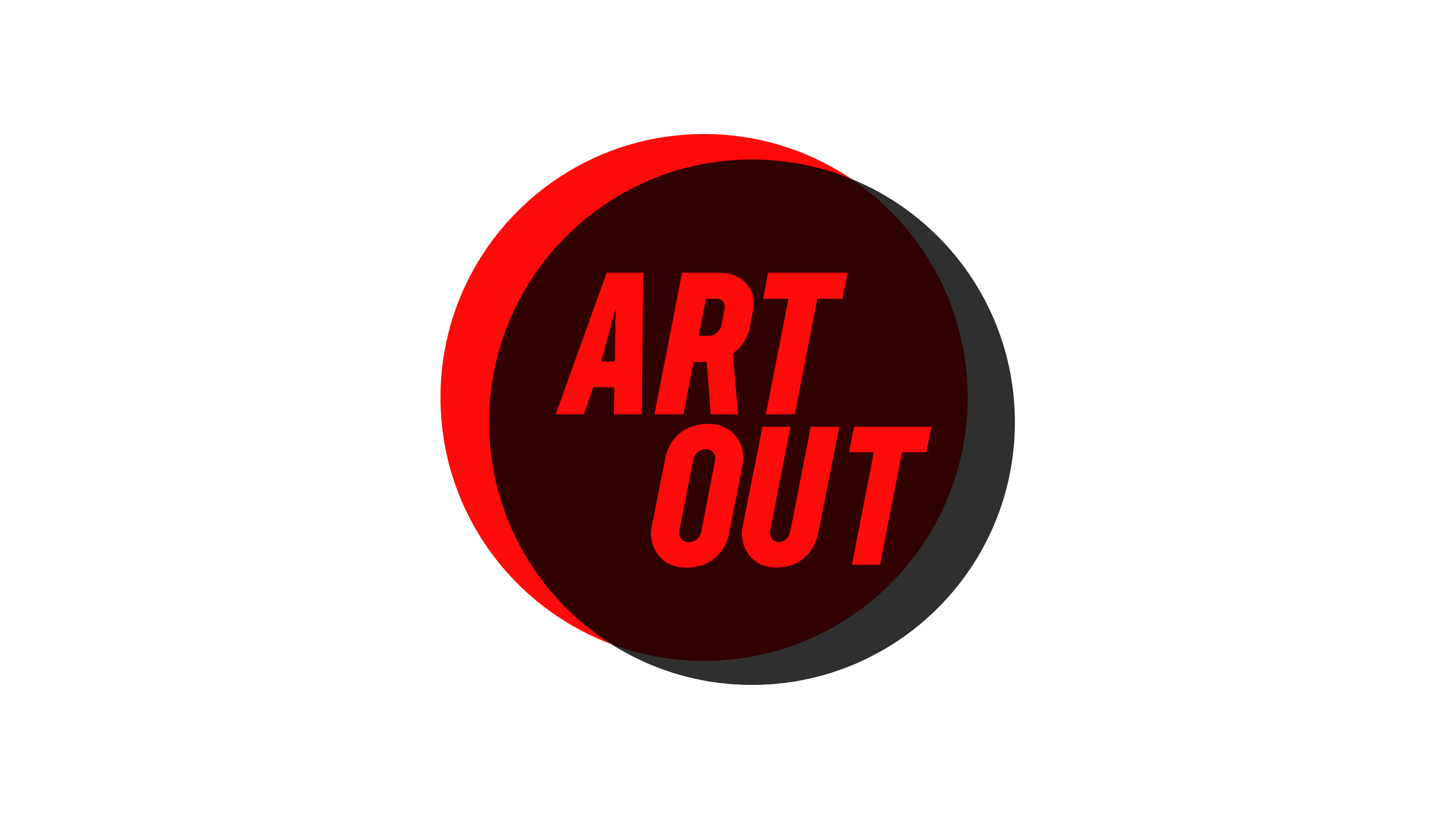 Art Out Logo
