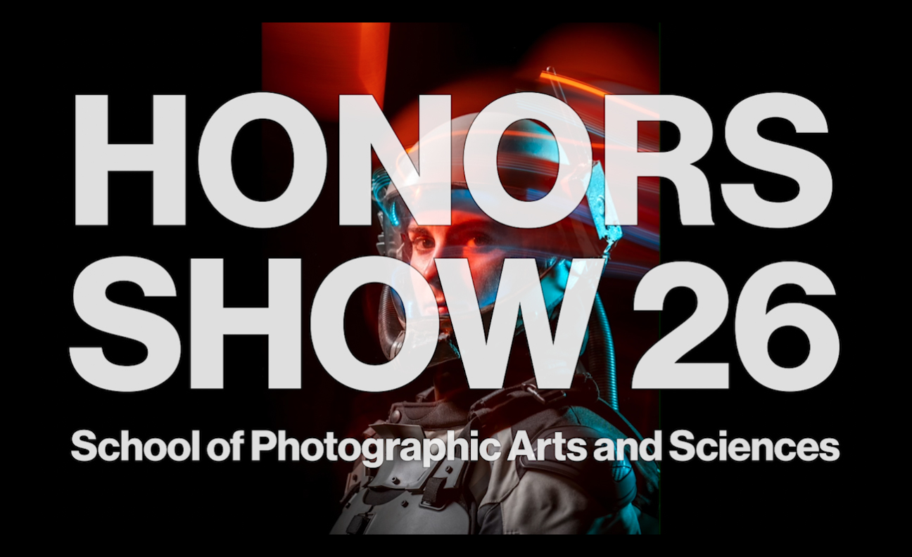 Honors Show 26