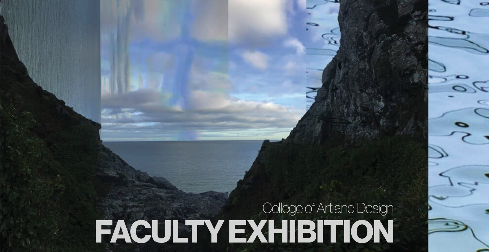 CAD Faculty Show 26