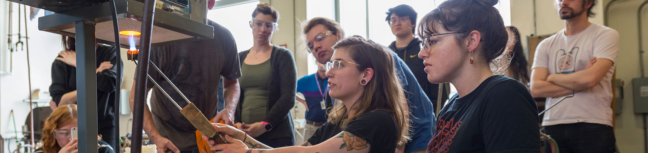 Visual Media Rit Visual Arts and Media | College of Art and Design | RIT