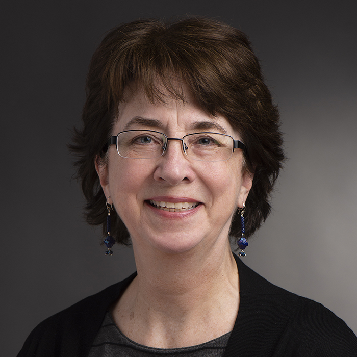 Deborah Beardslee headshot. 