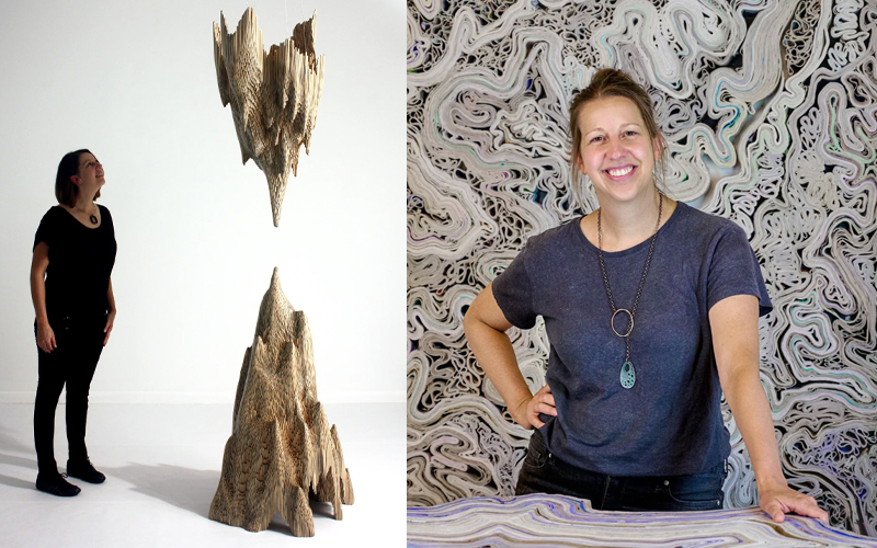 Jessica Drenk