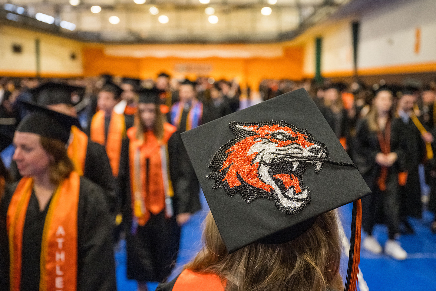 Graduation Rit College of Art and Design | RIT
