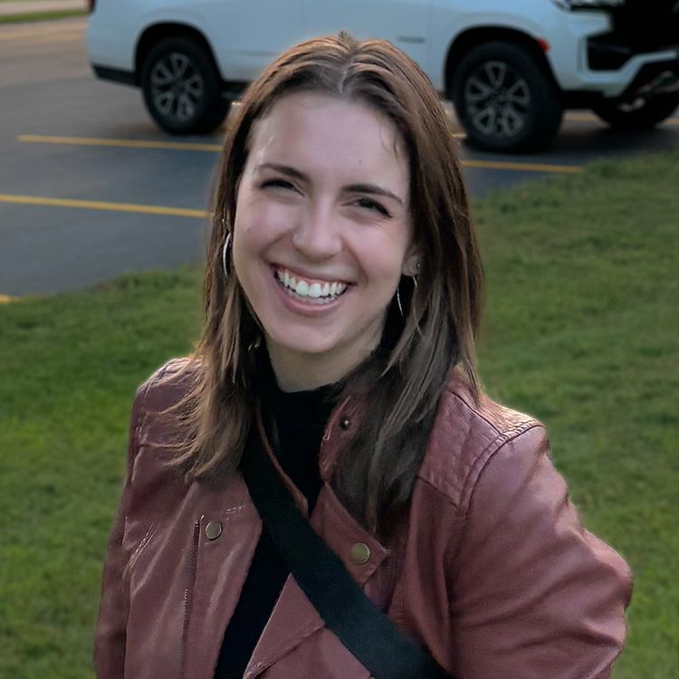 Deanna Moorehead headshot.