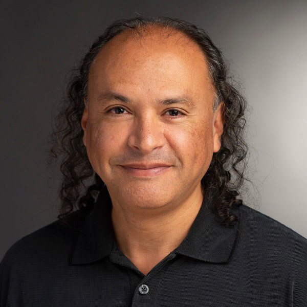 Juan Carlos Caballero-Perez