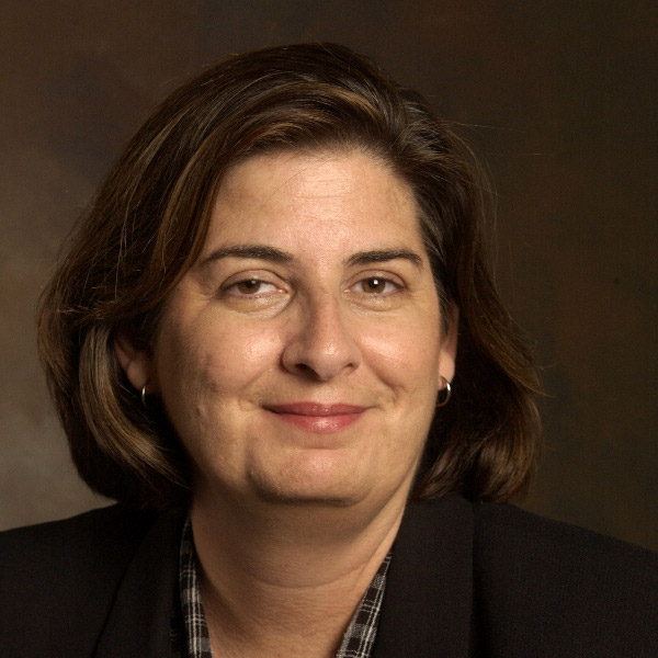 Therese Mulligan headshot.