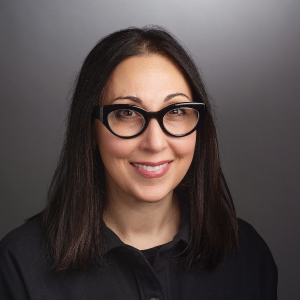 Marissa Tirone headshot