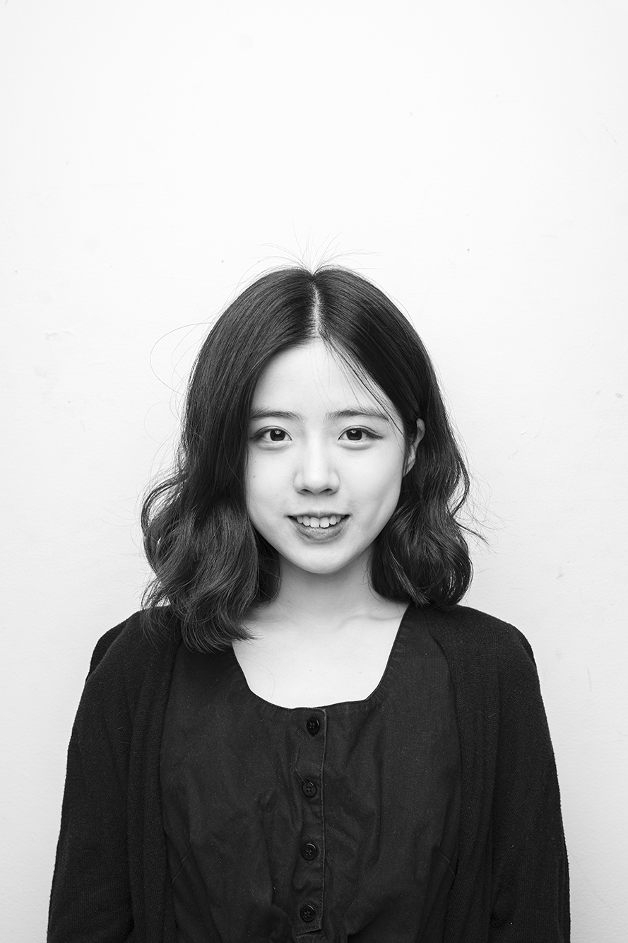 Headshot of Hongmei Shi