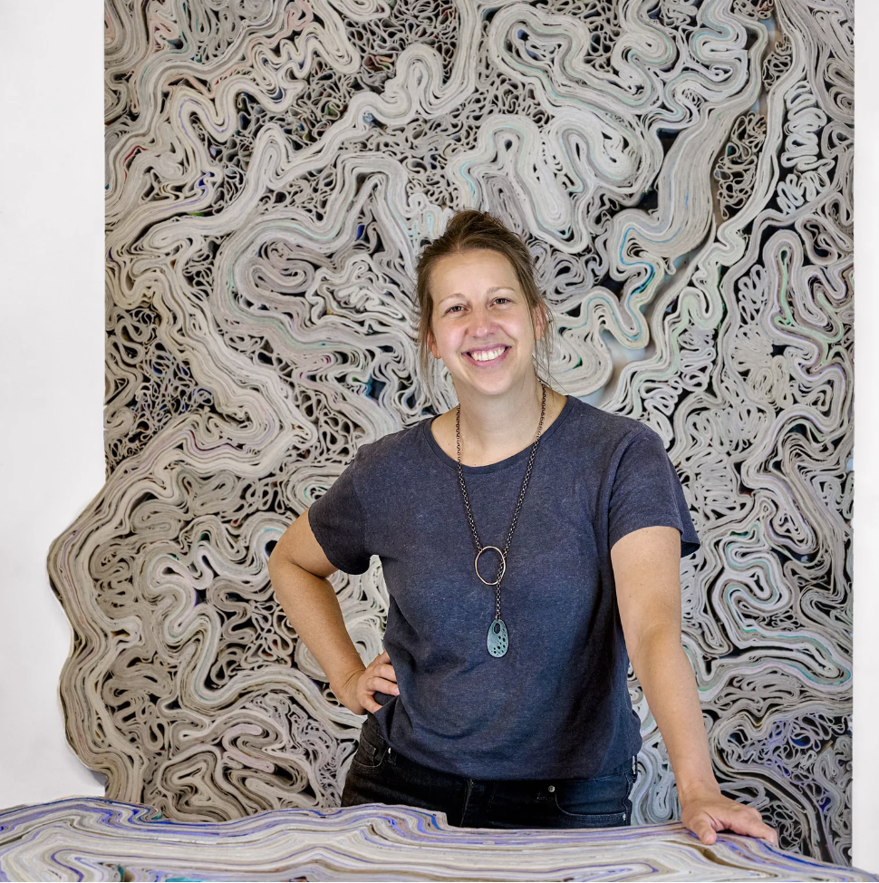 Jessica Drenk