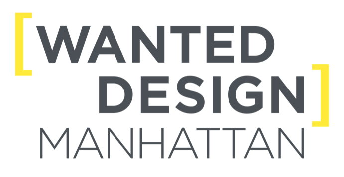 WantedDesign Manhattan logo
