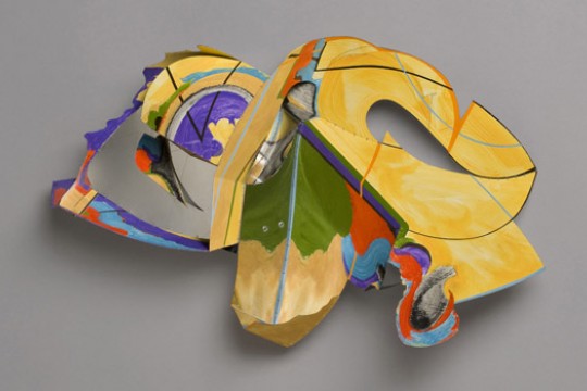 Picture of Art titled "Hopscotch"