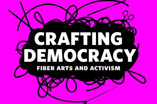 Crafting Democracy