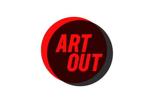 Art Out Logo