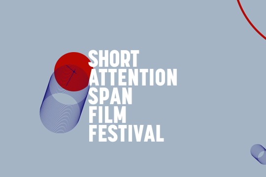Short Attention Span Film Festival Logo