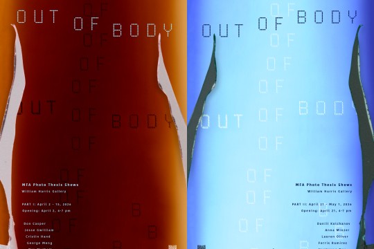 Out of Body