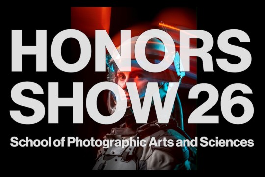 Honors Show 26