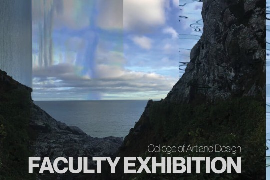 Faculty Show 26