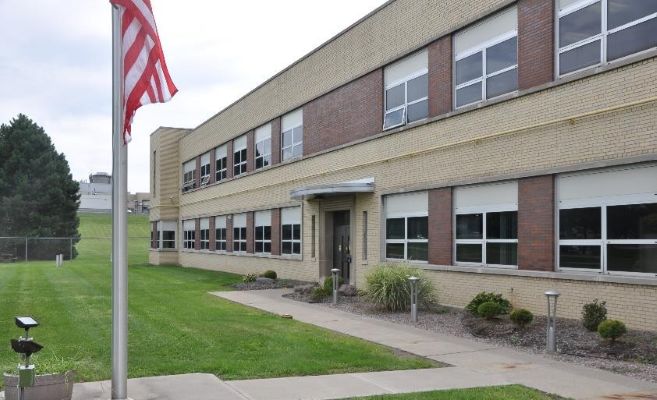 Image of Testing Center