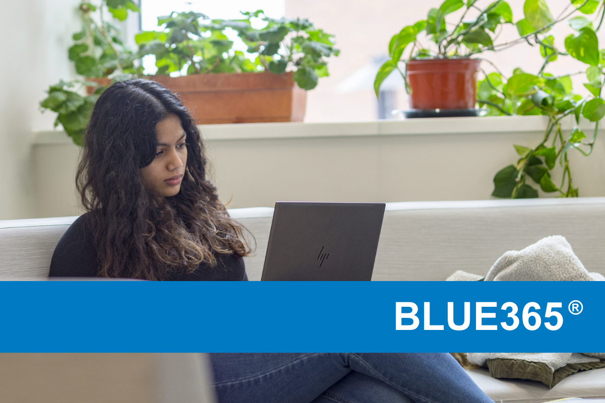 Excellus BlueCross BlueShield | Better Me Employee Wellness | RIT