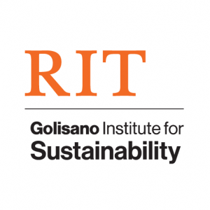 Golisano Institute for Sustainability logo