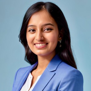 Image of Darshita
